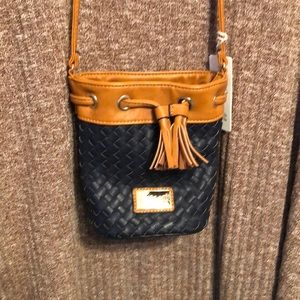 Simply Noelle Crossbody Pouch